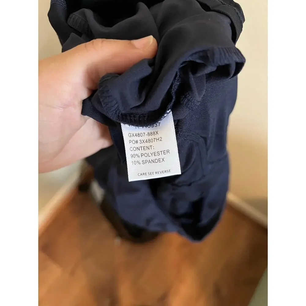 TAIL Blue Skort Size 12